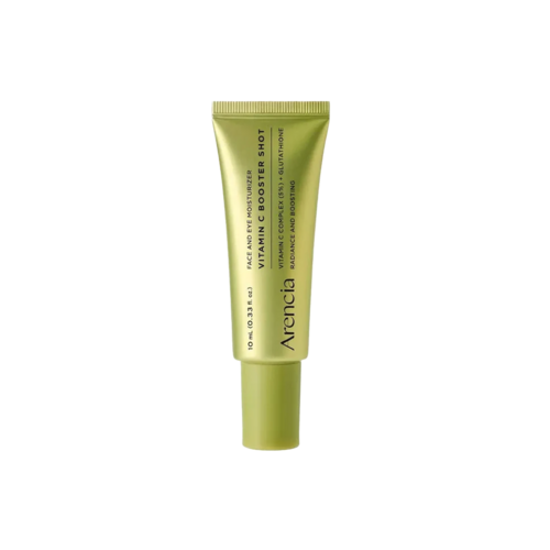 Arencia Vitamin C Booster Shot