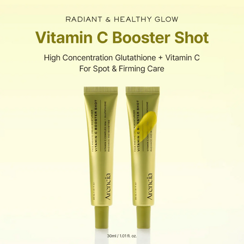 Arencia Vitamin C Booster Shot