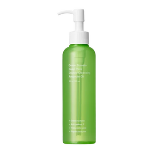 Sungboon Editor Green Tomato Deep Pore Double Cleansing Ampoule Oil Sungboon Editor Green Tomato Deep Pore Double Cleansing Ampoule Oil