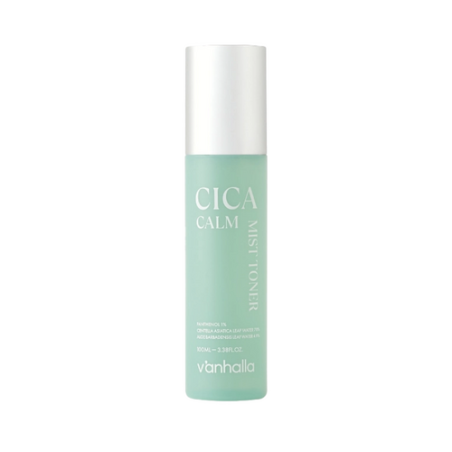 V'anhalla Cica Calm Mist Toner V'anhalla Cica Calm Mist Toner