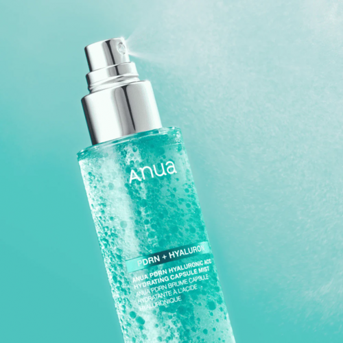 Anua PDRN Hyaluronic Acid Hydrating Capsule Mist Anua PDRN Hyaluronic Acid Hydrating Capsule Mist