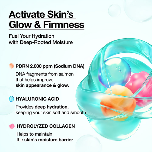 Anua PDRN Hyaluronic Acid Hydrating Capsule Mist Anua PDRN Hyaluronic Acid Hydrating Capsule Mist