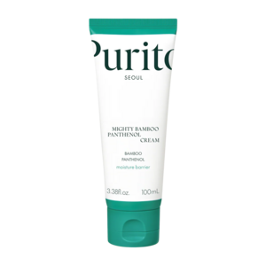 Purito Seoul Mighty Bamboo Panthenol Cream Purito Seoul Mighty Bamboo Panthenol Cream