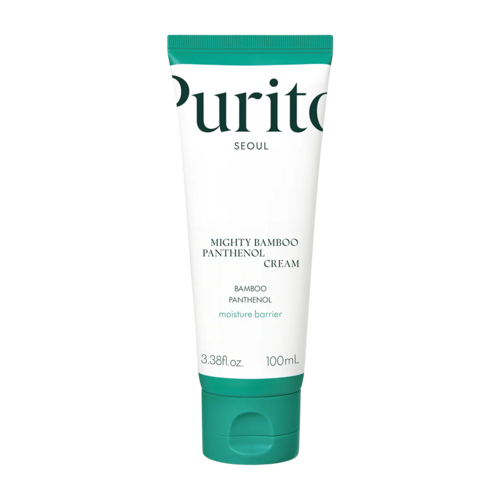 Purito Seoul Mighty Bamboo Panthenol Cream Purito Seoul Mighty Bamboo Panthenol Cream