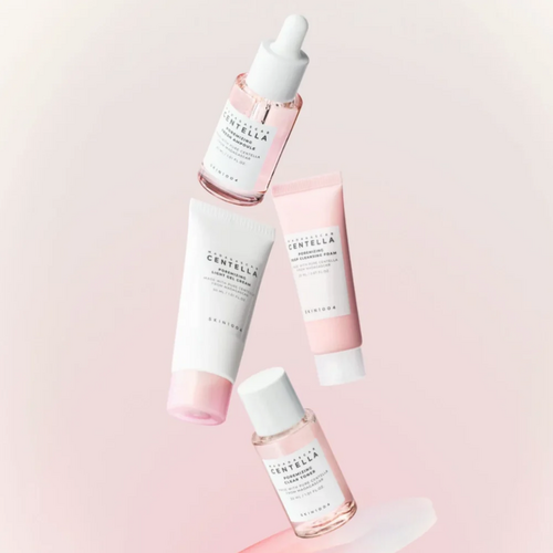 SKIN1004 Madagascar Centella Poremizing Travel Kit SKIN1004 Madagascar Centella Poremizing Travel Kit