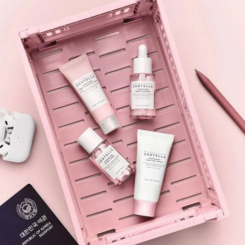 SKIN1004 Madagascar Centella Poremizing Travel Kit SKIN1004 Madagascar Centella Poremizing Travel Kit