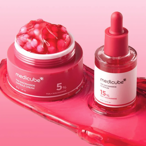 Medicube TXA Niacinamide 15 Serum Medicube TXA Niacinamide 15 Serum