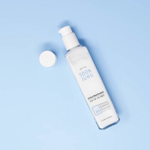 Lozione / Emulsione viso