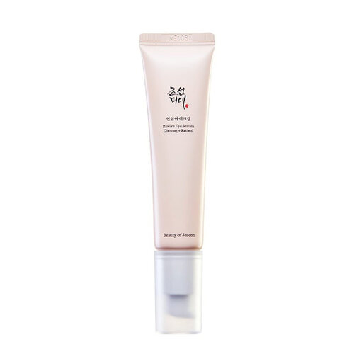 Crème pour les yeux peau grasse