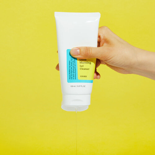 Vegan Cleanser
