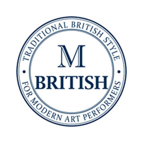 British M