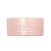 PDRN Retinal Eye Patch Glow Jelly