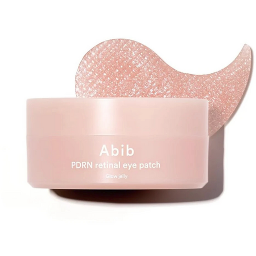 Abib PDRN Retinal Eye Patch Glow Jelly Abib PDRN Retinal Eye Patch Glow Jelly