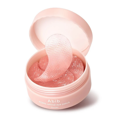 Abib PDRN Retinal Eye Patch Glow Jelly Abib PDRN Retinal Eye Patch Glow Jelly