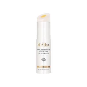 d'Alba Double Serum All In One Multi Balm d'Alba Double Serum All In One Multi Balm