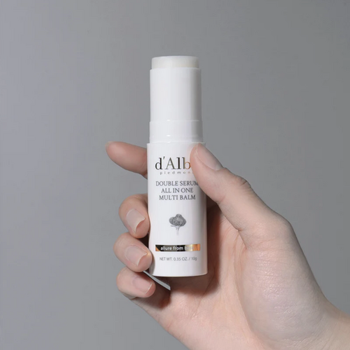 d'Alba Double Serum All In One Multi Balm d'Alba Double Serum All In One Multi Balm