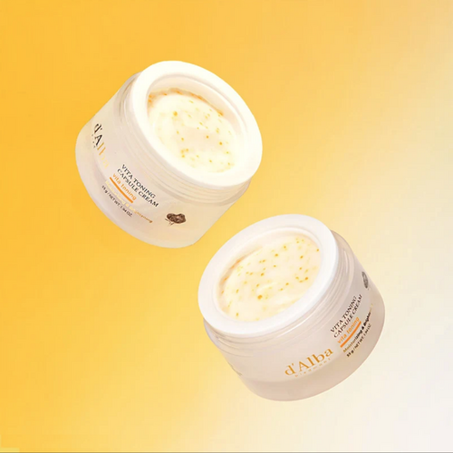d'Alba Vita Toning Capsule Cream d'Alba Vita Toning Capsule Cream