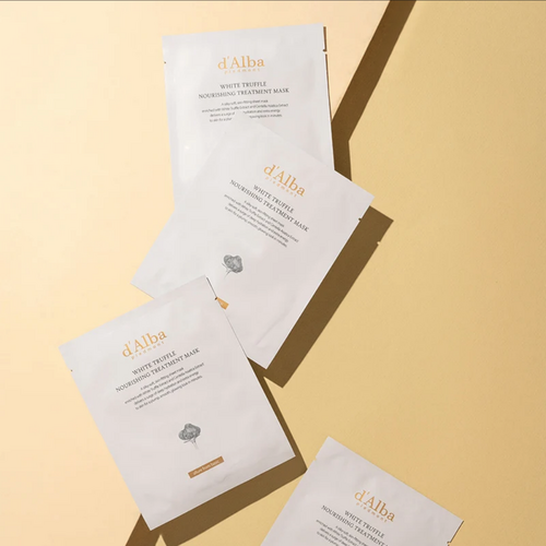 d'Alba White Truffle Nourishing Treatment Mask d'Alba White Truffle Nourishing Treatment Mask