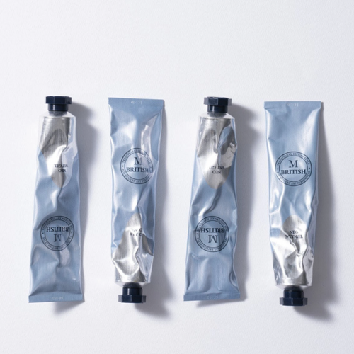 British M Neo Wet Gel British M Neo Wet Gel