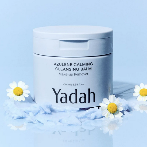 Yadah Azulen Calming Cleansing Balm Yadah Azulen Calming Cleansing Balm