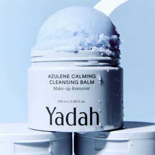 Yadah Azulen Calming Cleansing Balm Yadah Azulen Calming Cleansing Balm