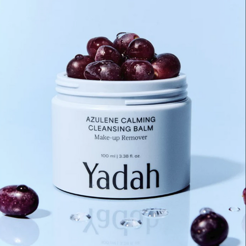 Yadah Azulen Calming Cleansing Balm Yadah Azulen Calming Cleansing Balm