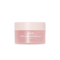 PDRN Collagen Overnight Mask Firming Jelly