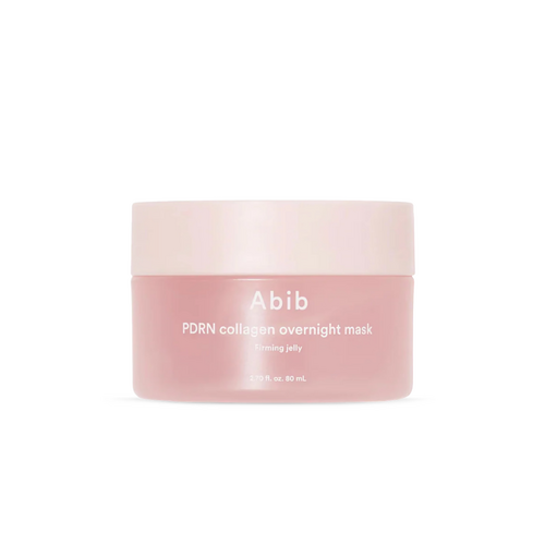Abib PDRN Collagen Overnight Mask Firming Jelly Abib PDRN Collagen Overnight Mask Firming Jelly