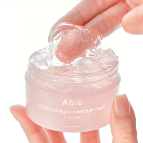 Abib PDRN Collagen Overnight Mask Firming Jelly Abib PDRN Collagen Overnight Mask Firming Jelly