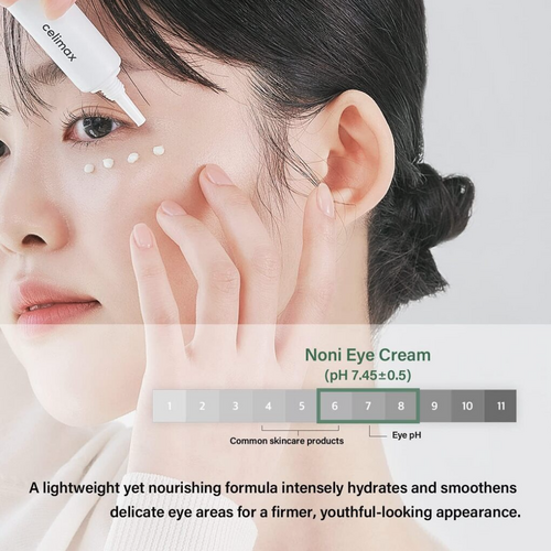 Celimax The Real Noni Ultimate Eye Cream Celimax The Real Noni Ultimate Eye Cream
