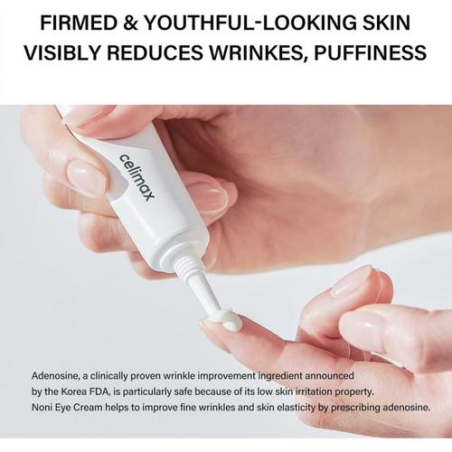 Celimax The Real Noni Ultimate Eye Cream Celimax The Real Noni Ultimate Eye Cream