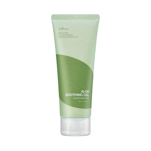 Isntree Aloe Soothing Gel Moisture Type Isntree Aloe Soothing Gel Moisture Type