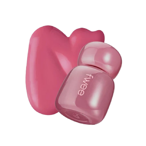 Fwee Pink Obsession Stay-Fit Lip Tint Fwee Pink Obsession Stay-Fit Lip Tint