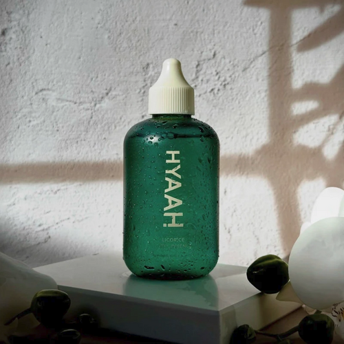HYAAH Licorice First Essence HYAAH Licorice First Essence