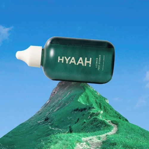 HYAAH Licorice First Essence HYAAH Licorice First Essence