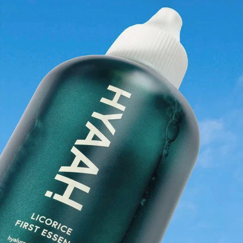 HYAAH Licorice First Essence HYAAH Licorice First Essence