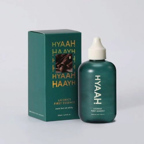 HYAAH Licorice First Essence HYAAH Licorice First Essence