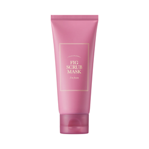 I'm From Fig Scrub Mask I'm From Fig Scrub Mask