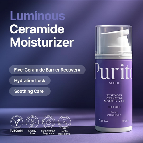 Purito Seoul Dermide Relief Barrier Moisturizer Purito Seoul Dermide Relief Barrier Moisturizer