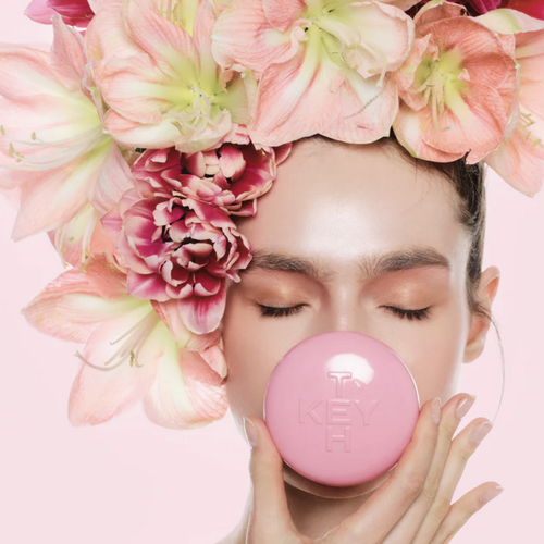 KEYTH Pink Magnet Cushion 02 SPF40 PA++ KEYTH Pink Magnet Cushion 02 SPF40 PA++