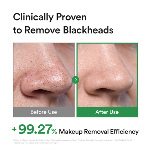 Veganifect LHA Deep Cleansing Oil