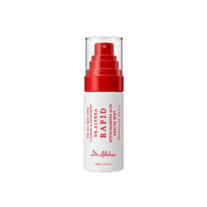 Dr. Althea Rapid Hypochlorous Acid Rescue Mist Dr. Althea Rapid Hypochlorous Acid Rescue Mist