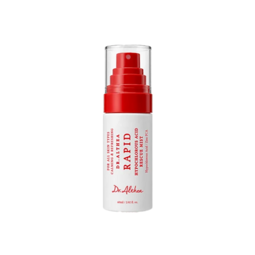 Dr. Althea Rapid Hypochlorous Acid Rescue Mist Dr. Althea Rapid Hypochlorous Acid Rescue Mist