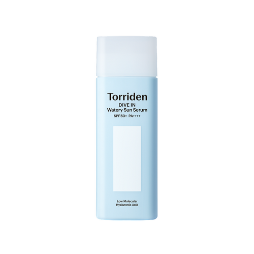 Torriden DIVE-IN Watery Sun Serum Torriden DIVE-IN Watery Sun Serum