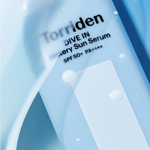 Torriden DIVE-IN Watery Sun Serum