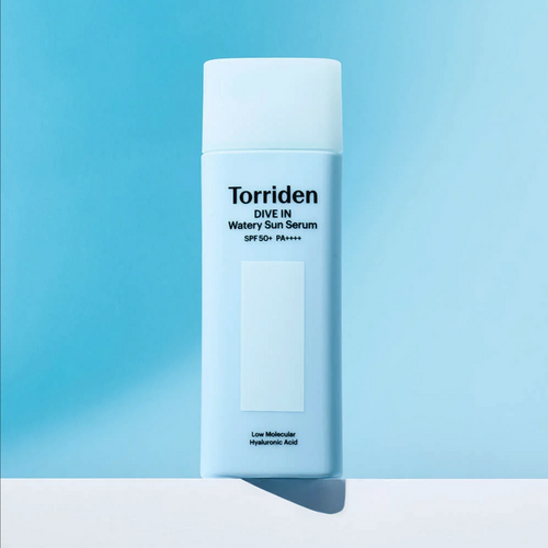 Torriden DIVE-IN Watery Sun Serum