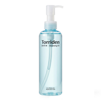 DIVE-IN Cleansing Oil