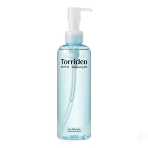 Torriden DIVE-IN Cleansing Oil Torriden DIVE-IN Cleansing Oil