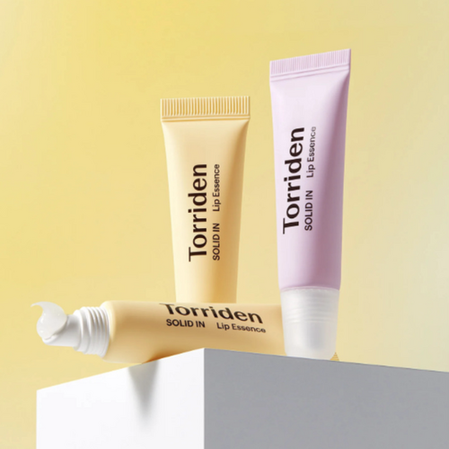 Torriden SOLID IN Lip Essence Triple Set