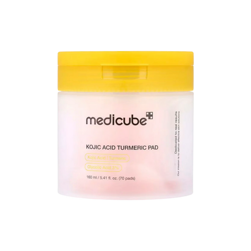 Medicube Kojic Acid Pad Medicube Kojic Acid Pad